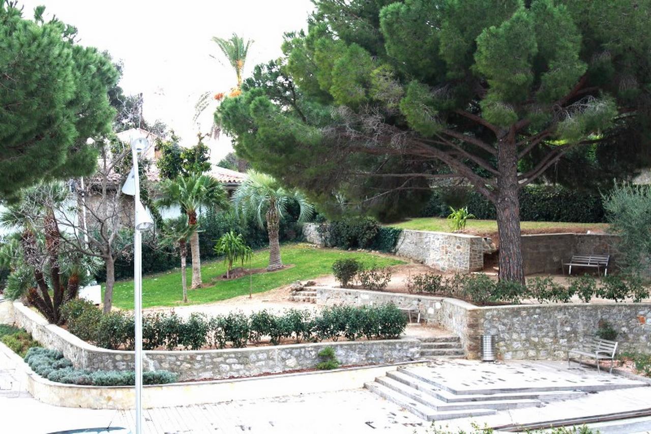 קרקראן Hotel Le Richiardi מראה חיצוני תמונה