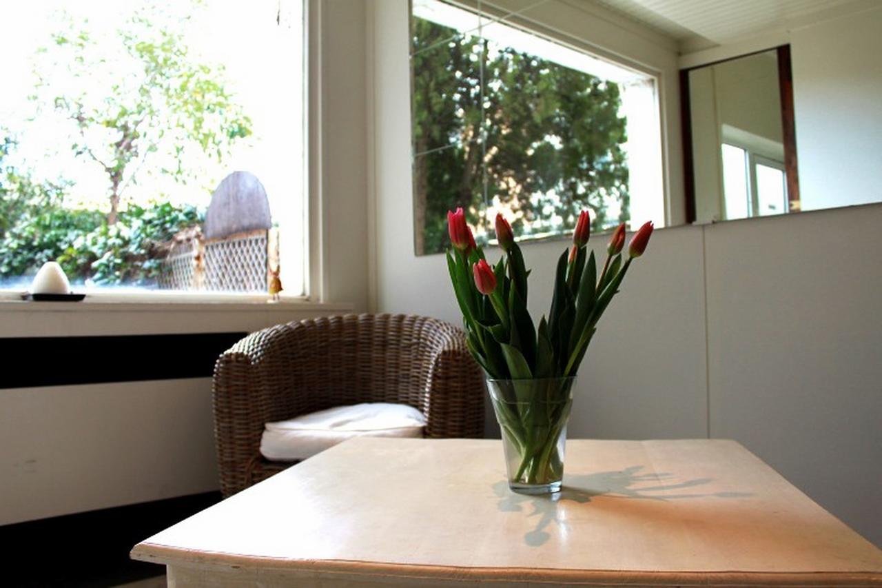 קרקראן Hotel Le Richiardi מראה חיצוני תמונה