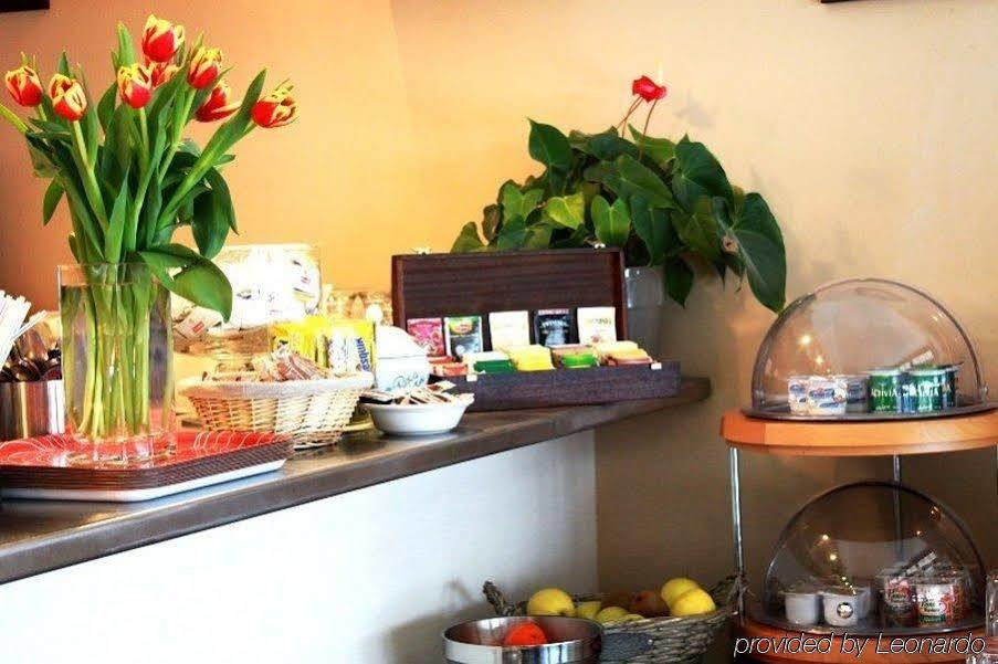 קרקראן Hotel Le Richiardi מראה חיצוני תמונה