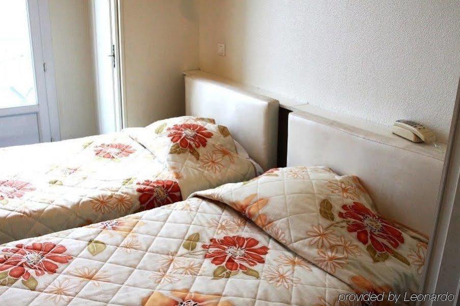 קרקראן Hotel Le Richiardi מראה חיצוני תמונה