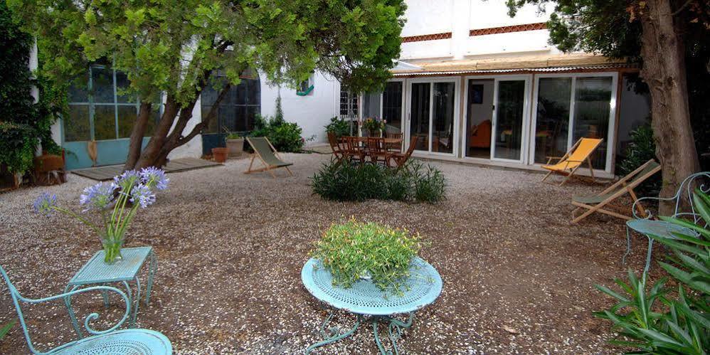 קרקראן Hotel Le Richiardi מראה חיצוני תמונה
